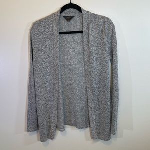 Black and White Cardigan